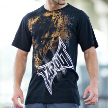 tapout war cry